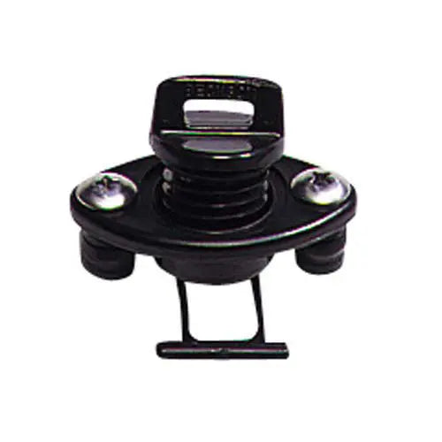 harmony: Drain Plug