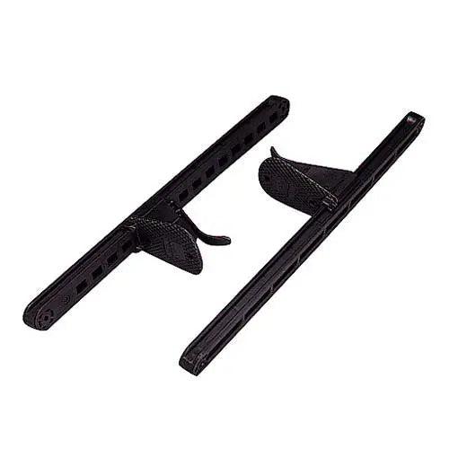harmony: Keepers Footbrace