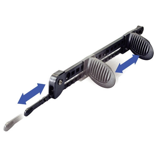 harmony: Slidelock Footbrace System