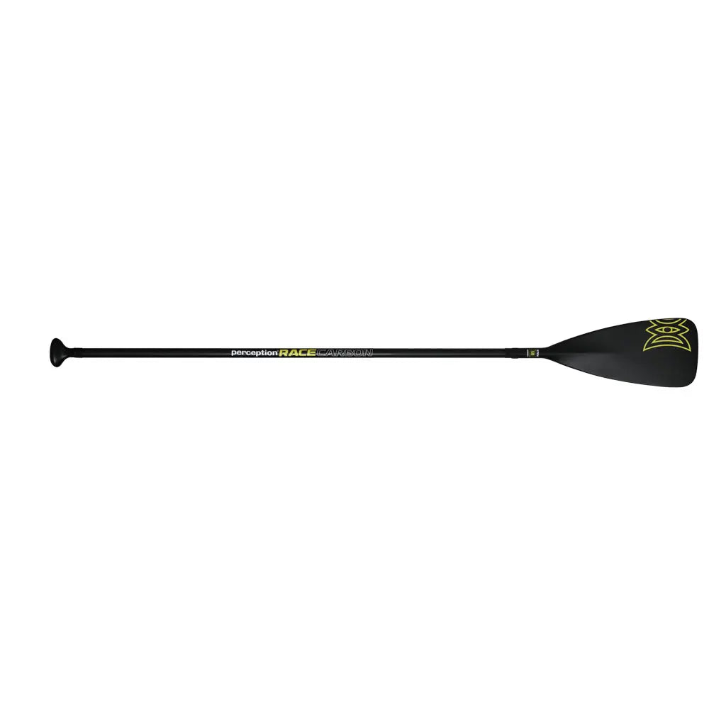 Perception: Carbon Race SUP Paddle