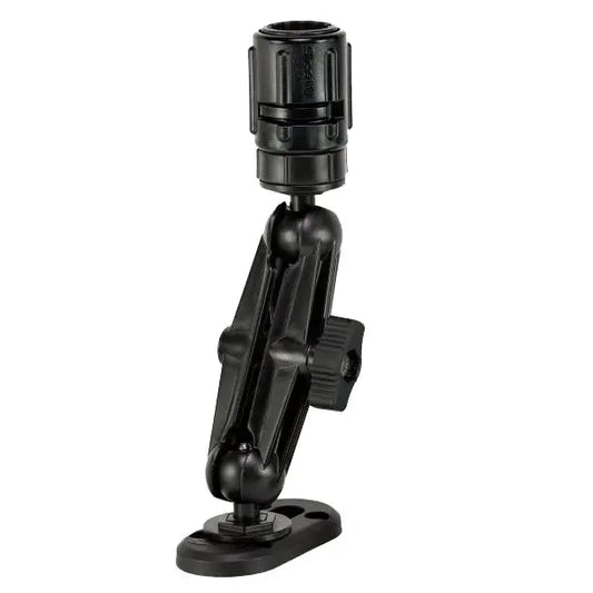 Scotty: Ball Mounting System Gear Head and Track