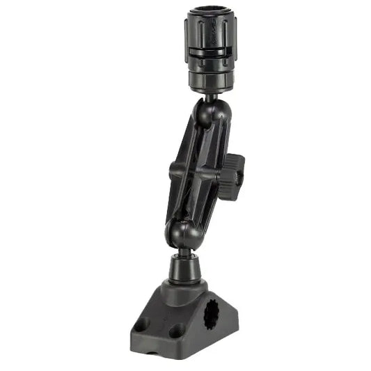 Scotty: Ball Mounting System Gear Head and Side Deck Mount