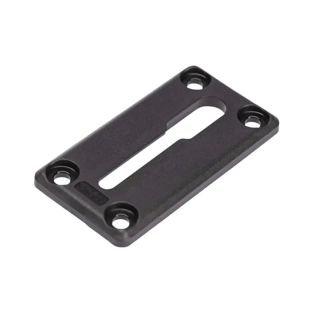 Scotty: Track Adaptor For Glue On Pad