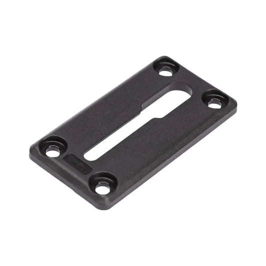 Scotty: Track Adaptor For Glue On Pad