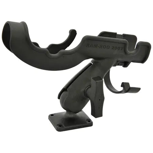 RAM MOUNTS: RAM Bait Caster Rod Holder