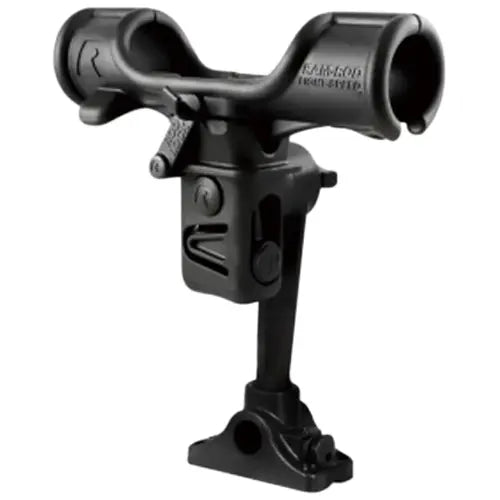 RAM MOUNTS: RAM Light Speed Rod Holder
