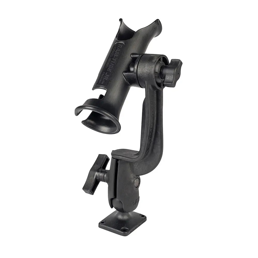 RAM MOUNTS: Ram Tube Rod Jr.With Revo Arm