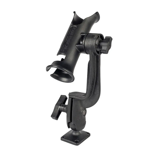 RAM MOUNTS: Ram Tube Rod Jr.With Revo Arm