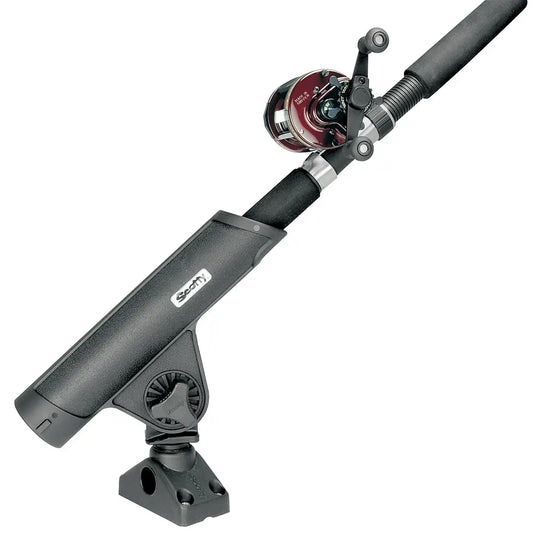 Scotty: Rodmaster II Rodholder with Mount