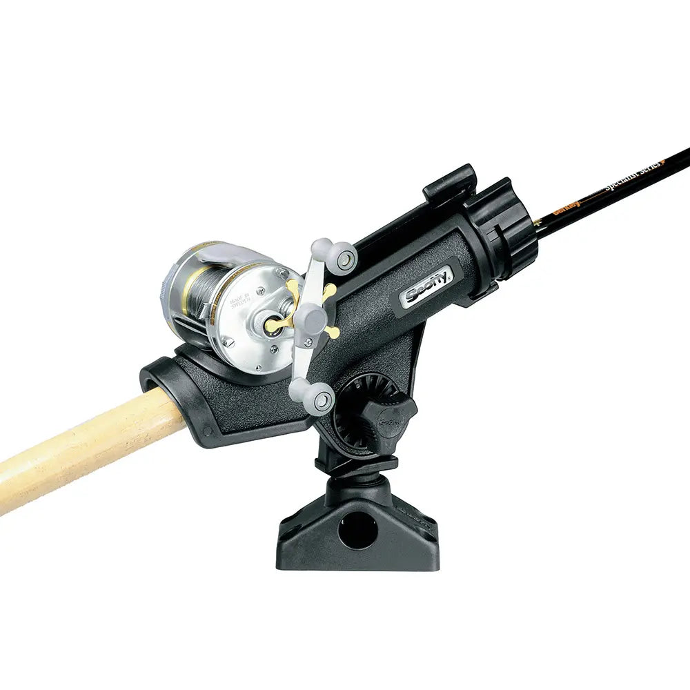Scotty: Powerlock Rodholder