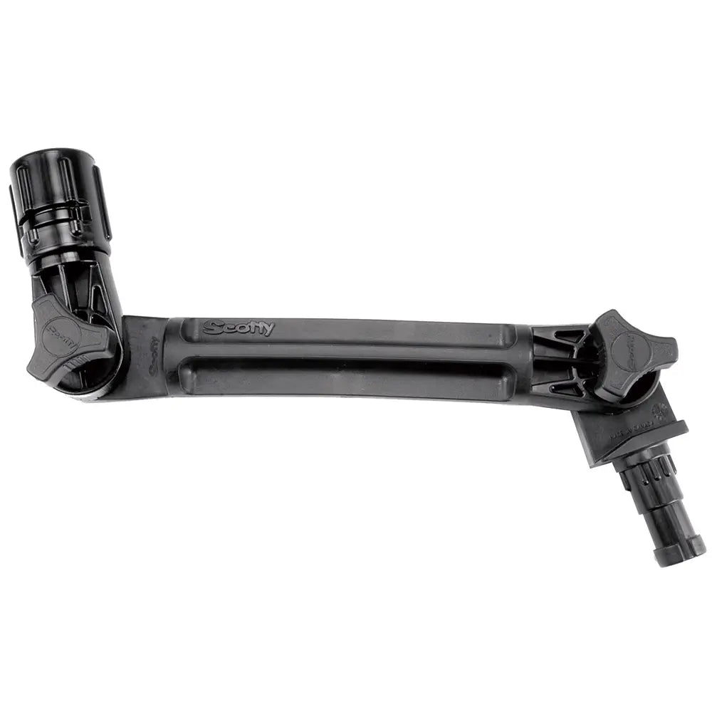 Scotty: Extended Gear Head Adapter