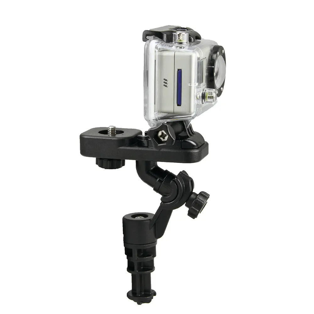 Scotty: Camera Mount Post