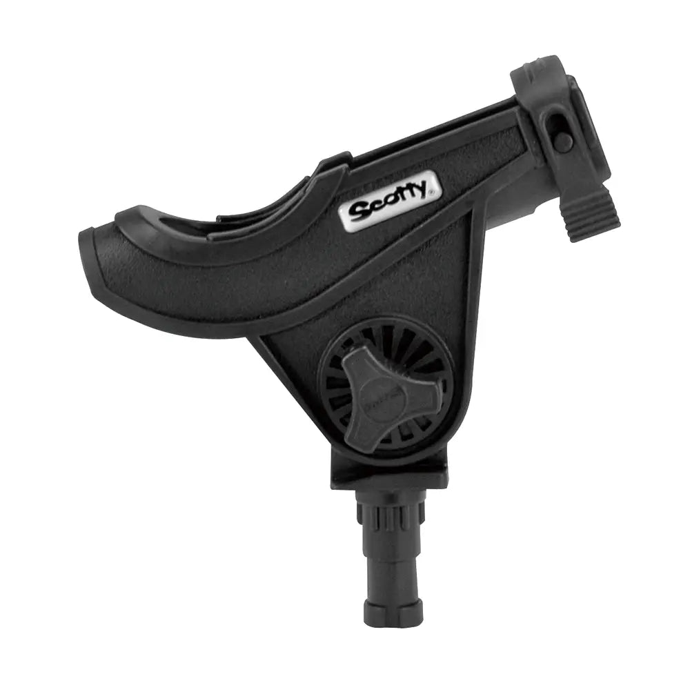 Scotty: Baitcaster/Spinning without Mount