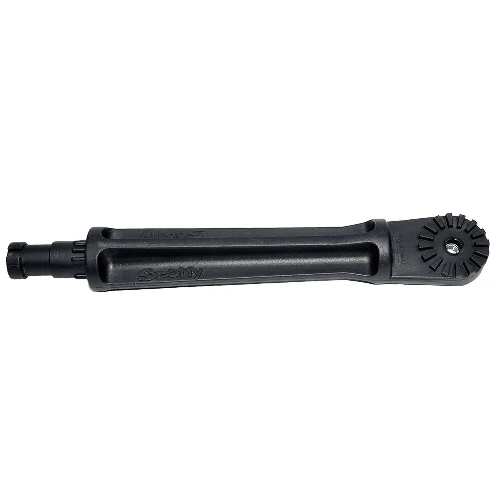 Scotty: ROD HOLDER EXTENDER ALL NYLON