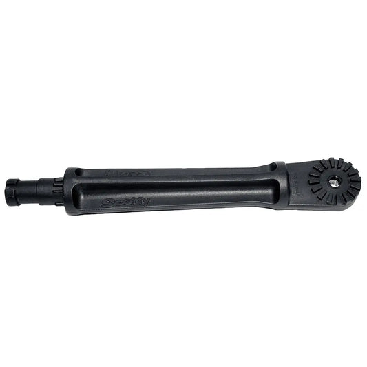 Scotty: ROD HOLDER EXTENDER ALL NYLON