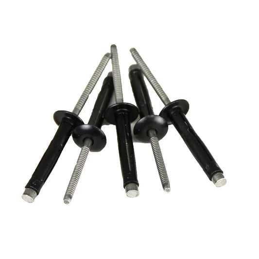 Scotty: Rivet Kit 10Pcs