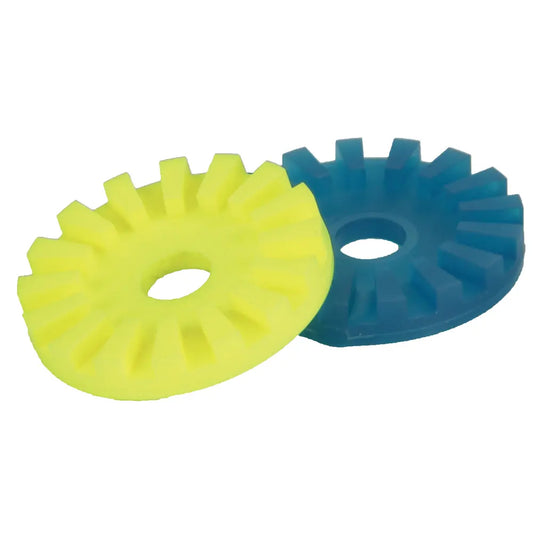 Scotty: Slip Disks