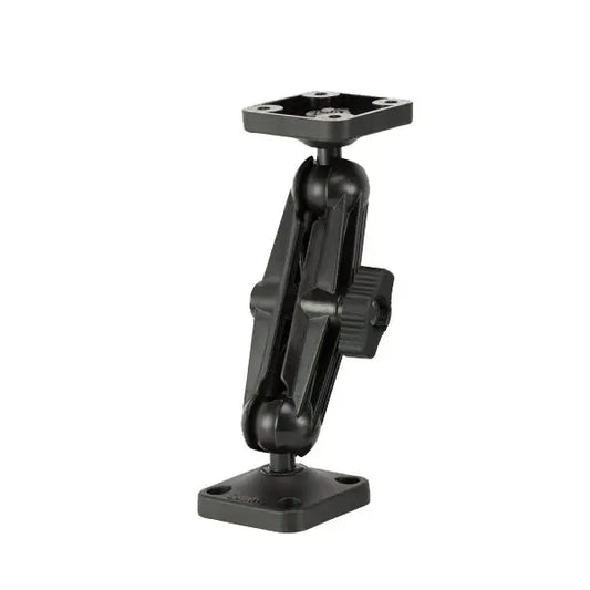 Scotty: Ball Mounting System with Universal Mounting Plate