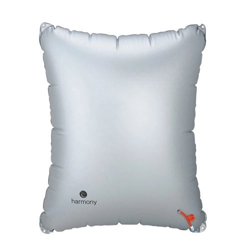 harmony: Center Bag Vinyl