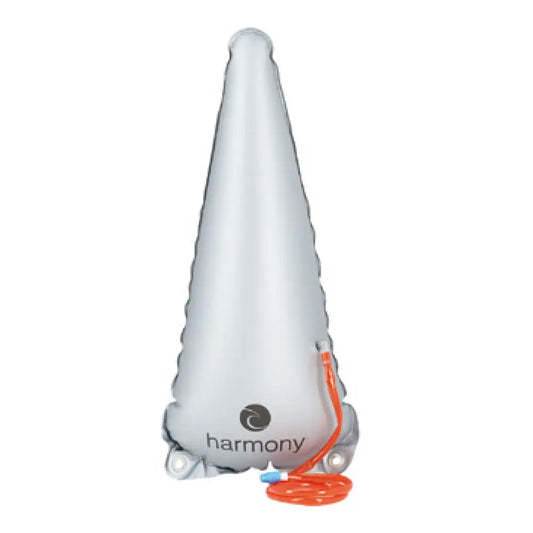 harmony: Micro Stern Bag Vinyl
