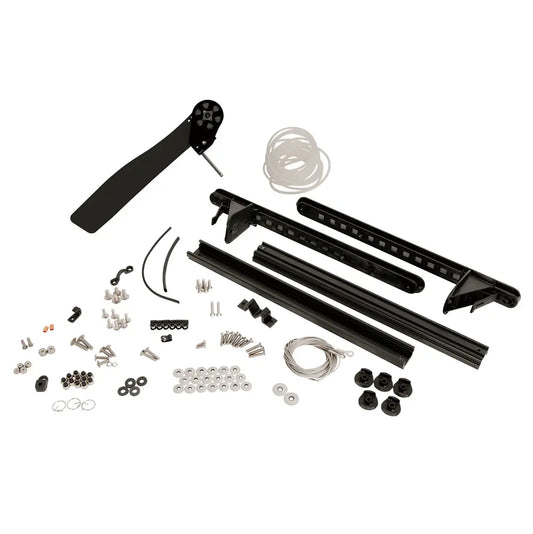 harmony: Rudder Kit-Solo Kayaks