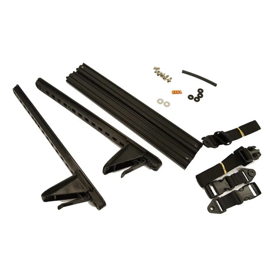 harmony: Rudder Kit-Supplemental
