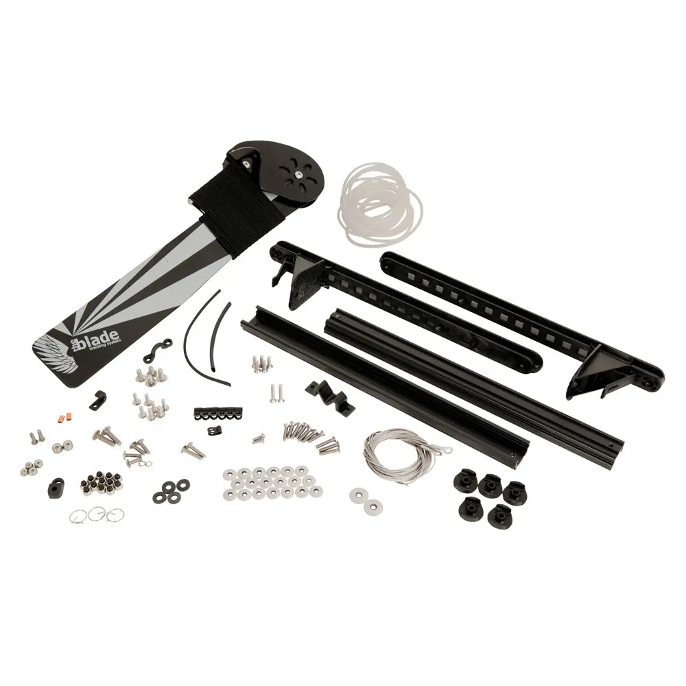 harmony: Rudder Kit Pc&Dg Solo Kayaks