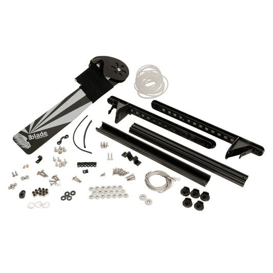 harmony: Rudder Kit Pc&Dg Solo Kayaks