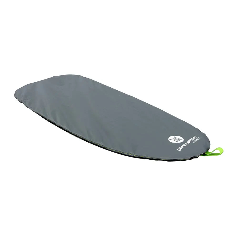 Perception: Truefit Cockpit Cover