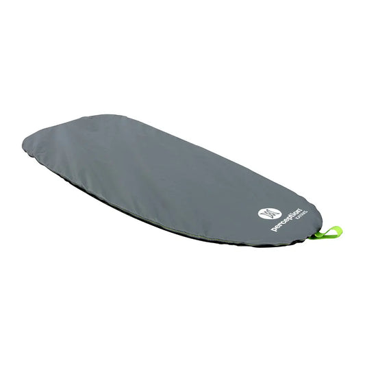 Perception: Truefit Cockpit Cover