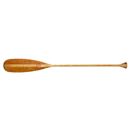 QUESSY: Ash Cherry Wood Paddle