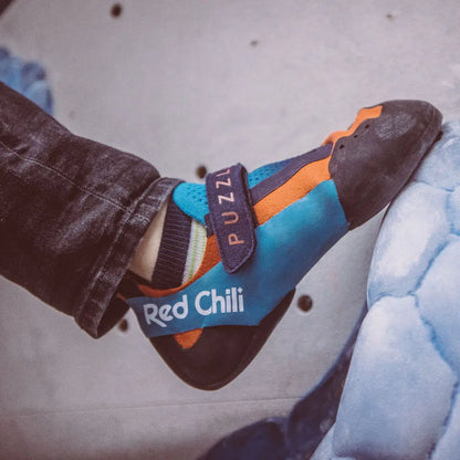 RedChili: Puzzle