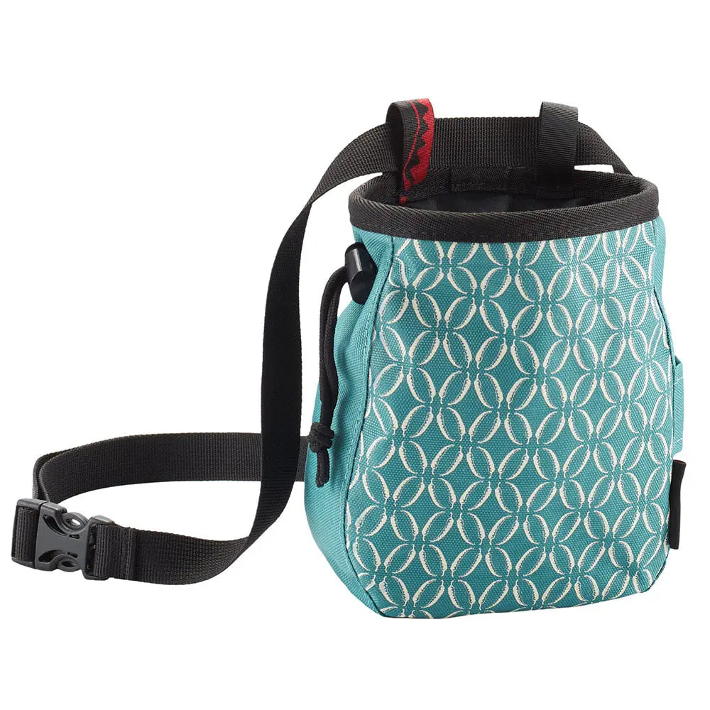 RedChili: Chalkbag Giant