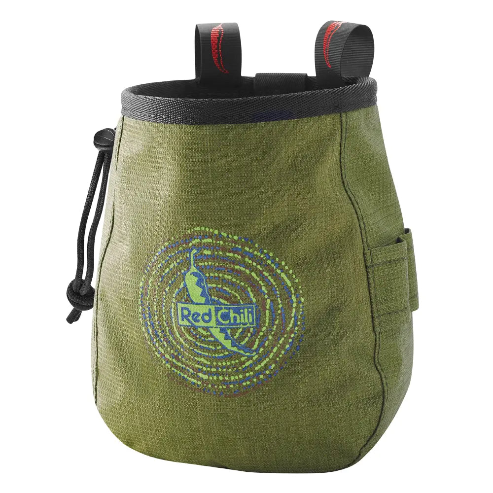 RedChili: Chalkbag Giant
