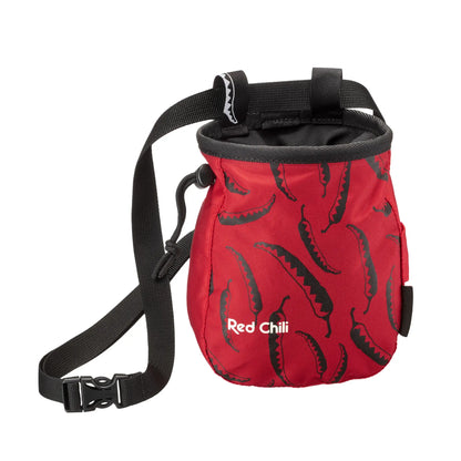 RedChili: Chalkbag Giant