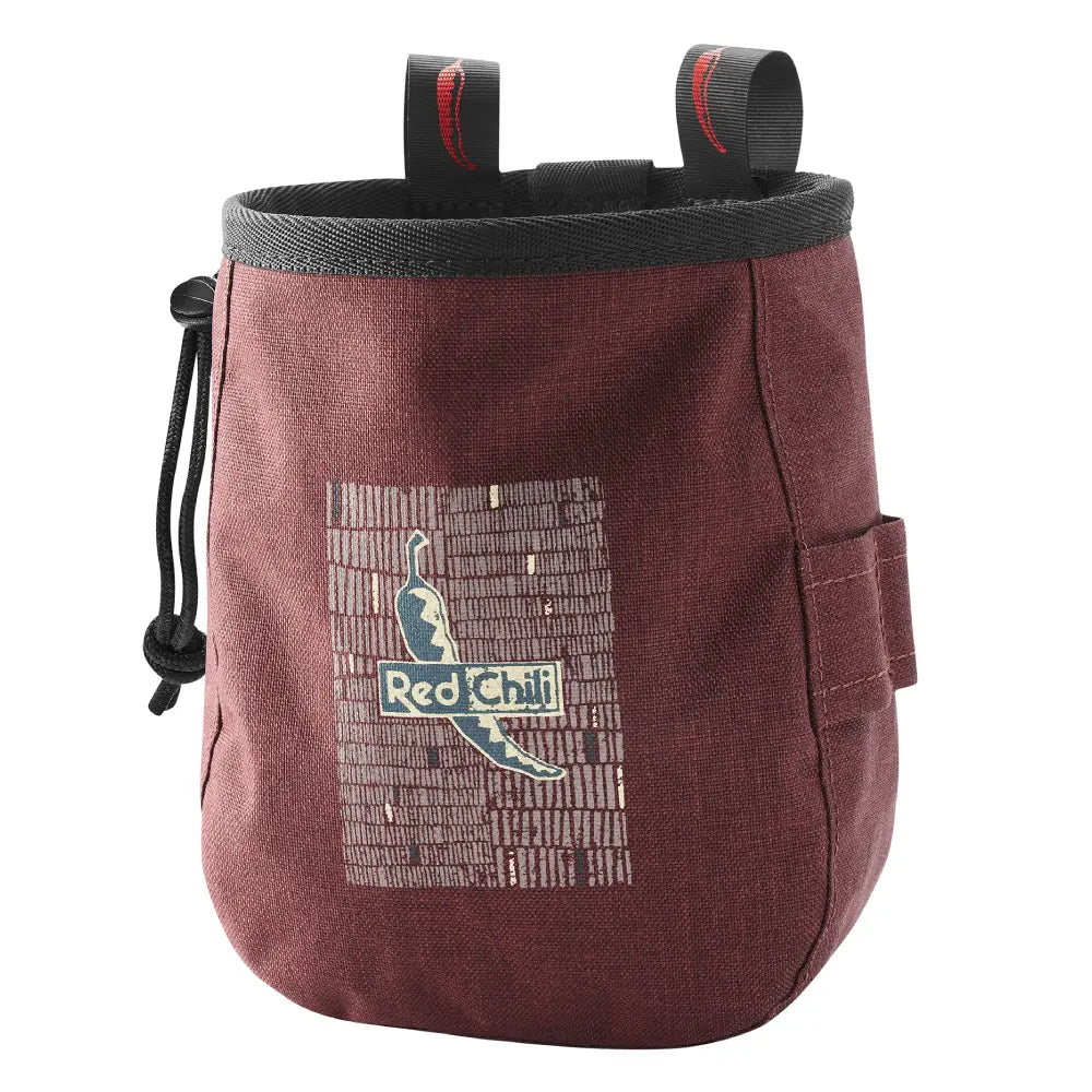 RedChili: Chalkbag Giant