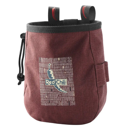 RedChili: Chalkbag Giant