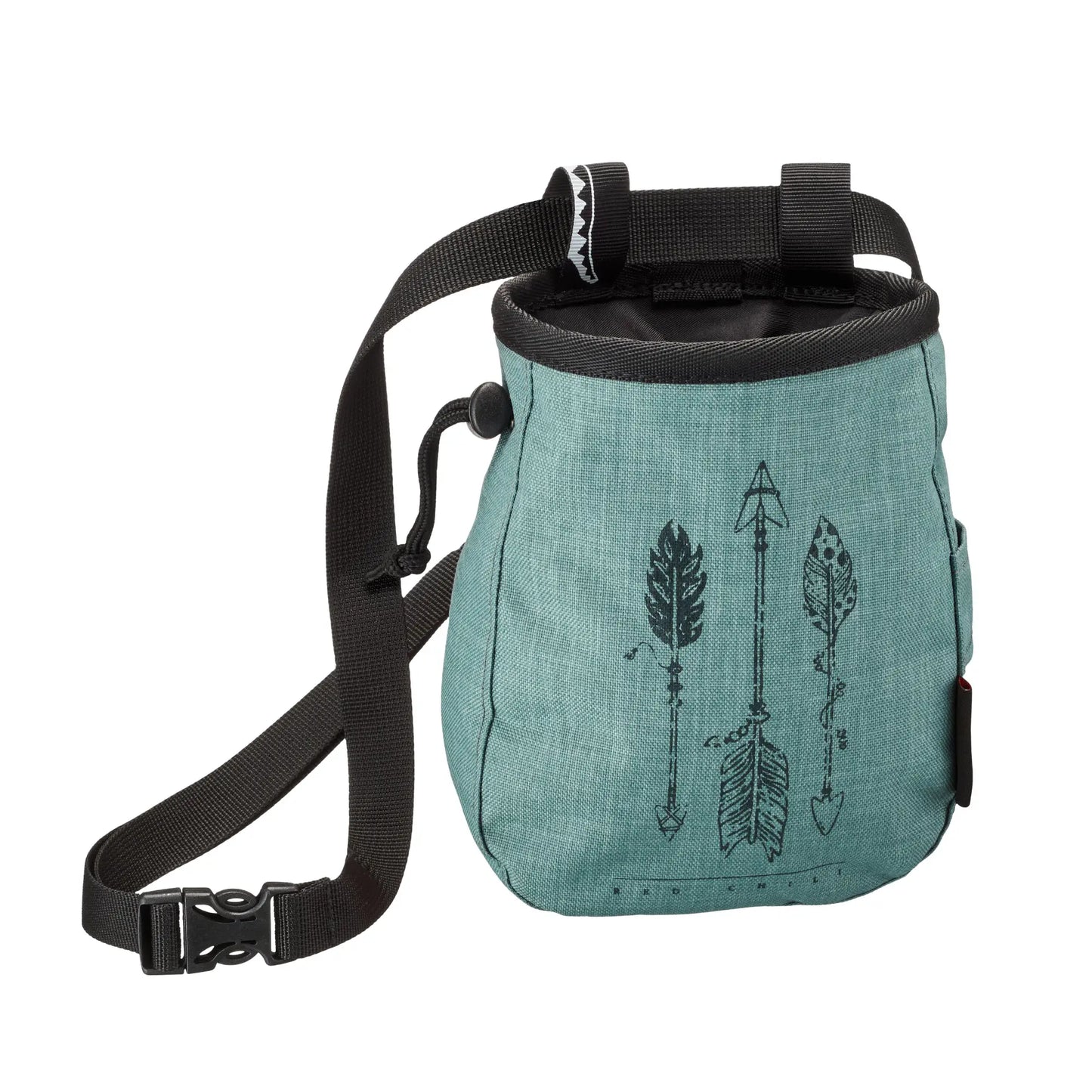 RedChili: Chalkbag Giant