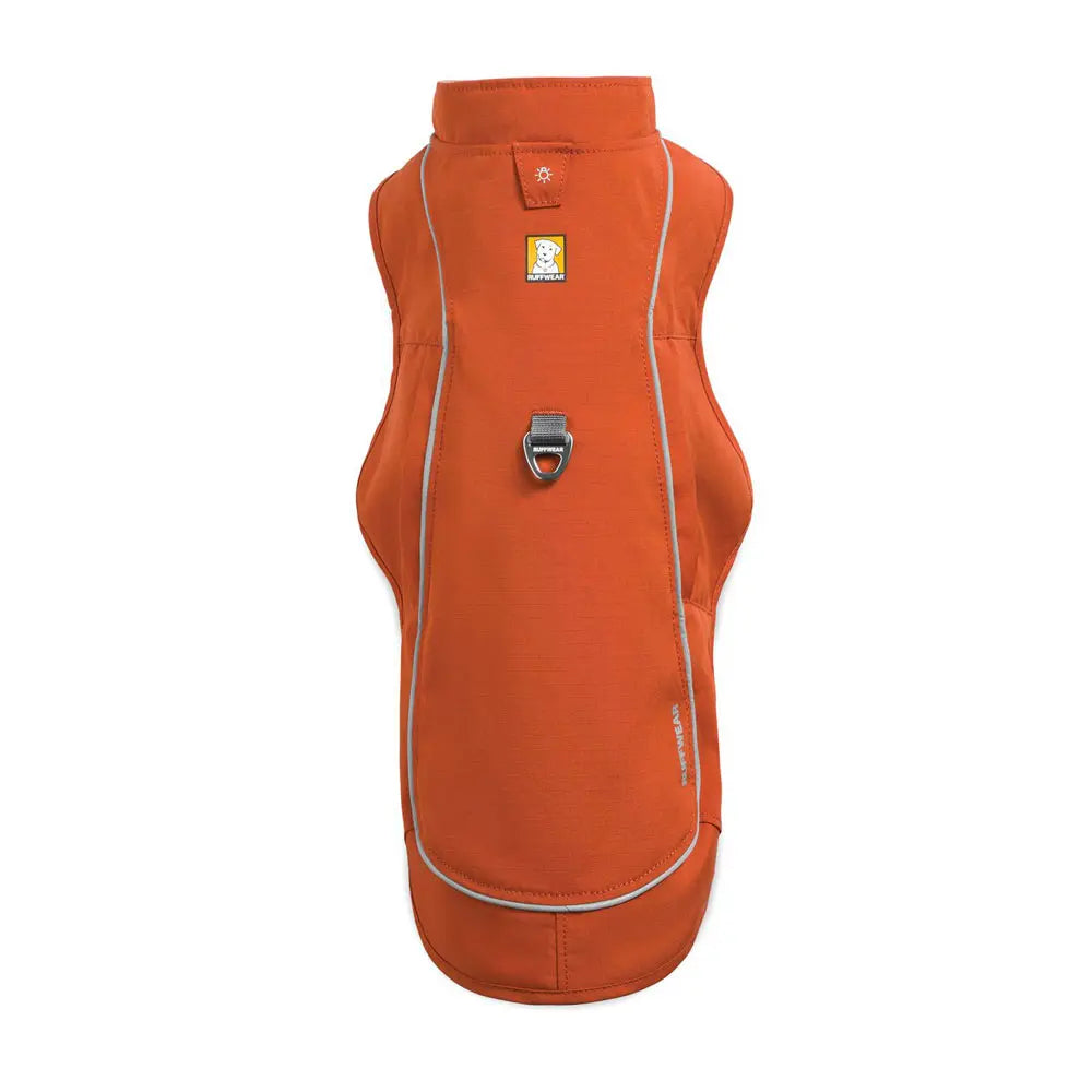 RUFFWEAR: Overcoat Fuse Jacket