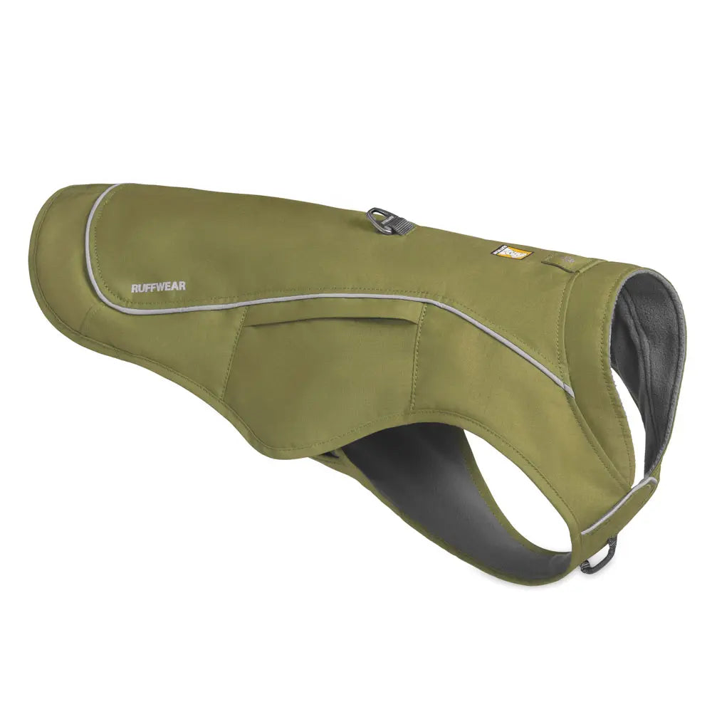 RUFFWEAR: Overcoat Fuse Jacket