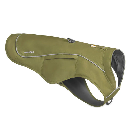 RUFFWEAR: Overcoat Fuse Jacket