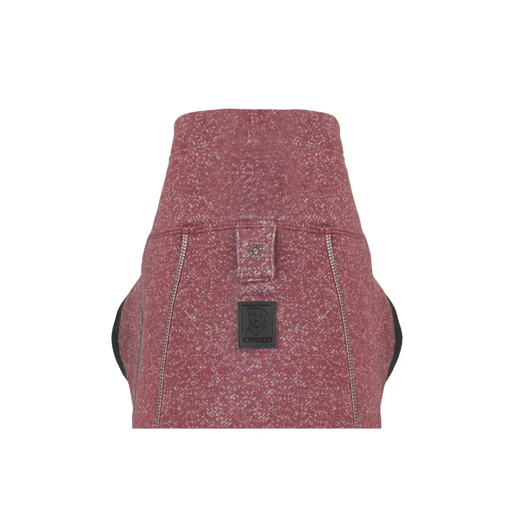 RUFFWEAR: Hemp Hound Sweater