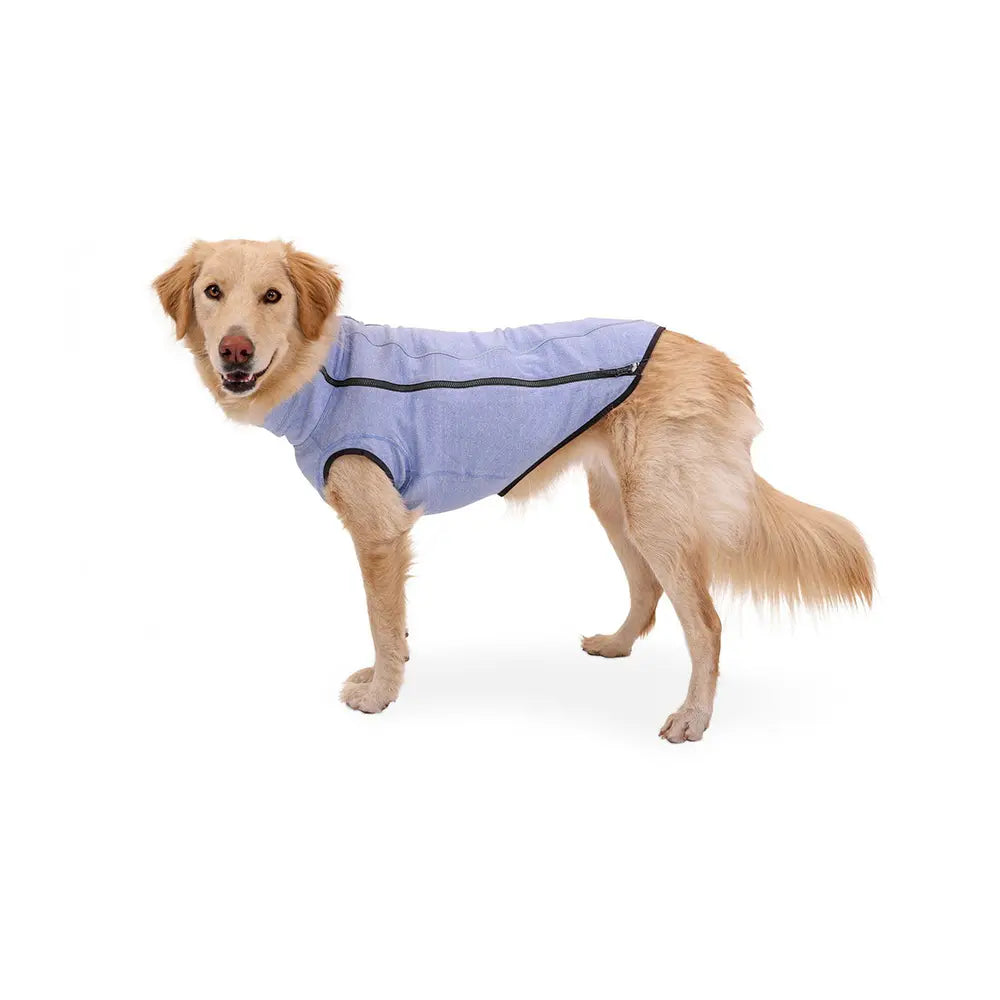 RUFFWEAR: Hemp Hound Sweater