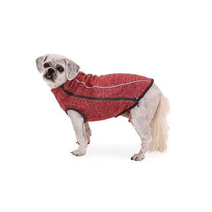 RUFFWEAR: Hemp Hound Sweater