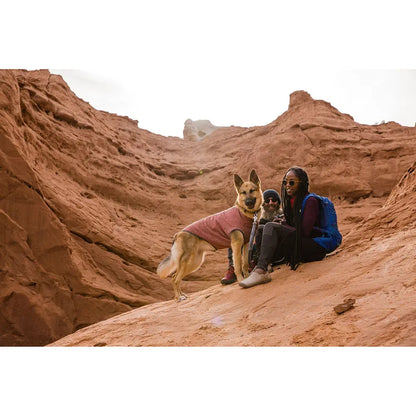 RUFFWEAR: Hemp Hound Sweater