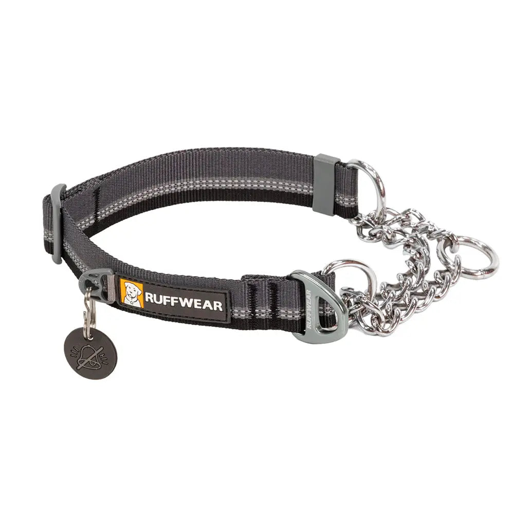 RUFFWEAR: Chain Reaction Collar