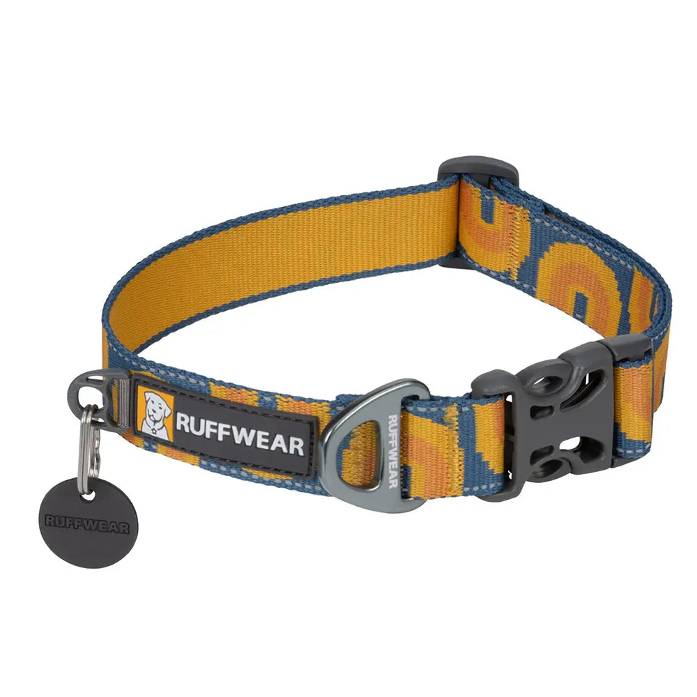RUFFWEAR: Crag Collar