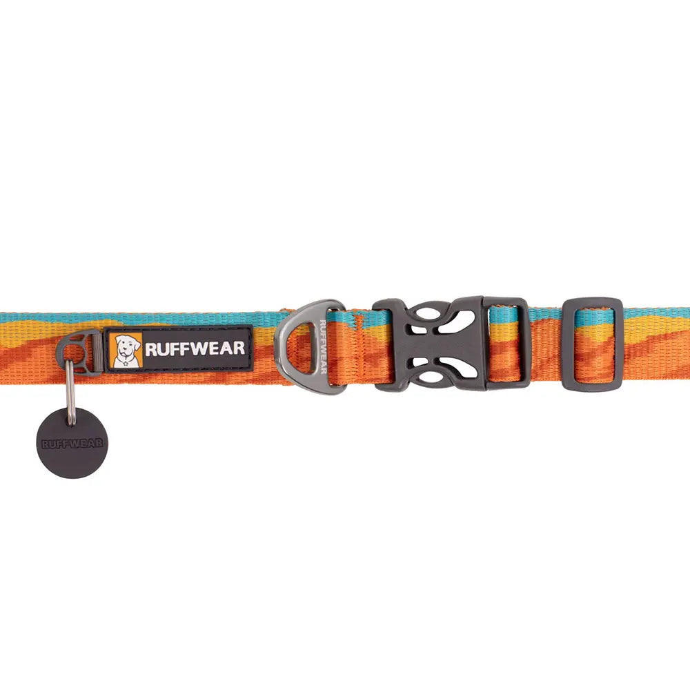 RUFFWEAR: Flat Out Collar
