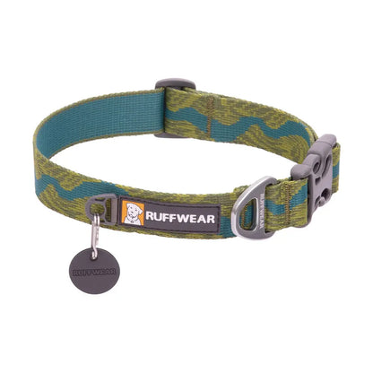 RUFFWEAR: Flat Out Collar