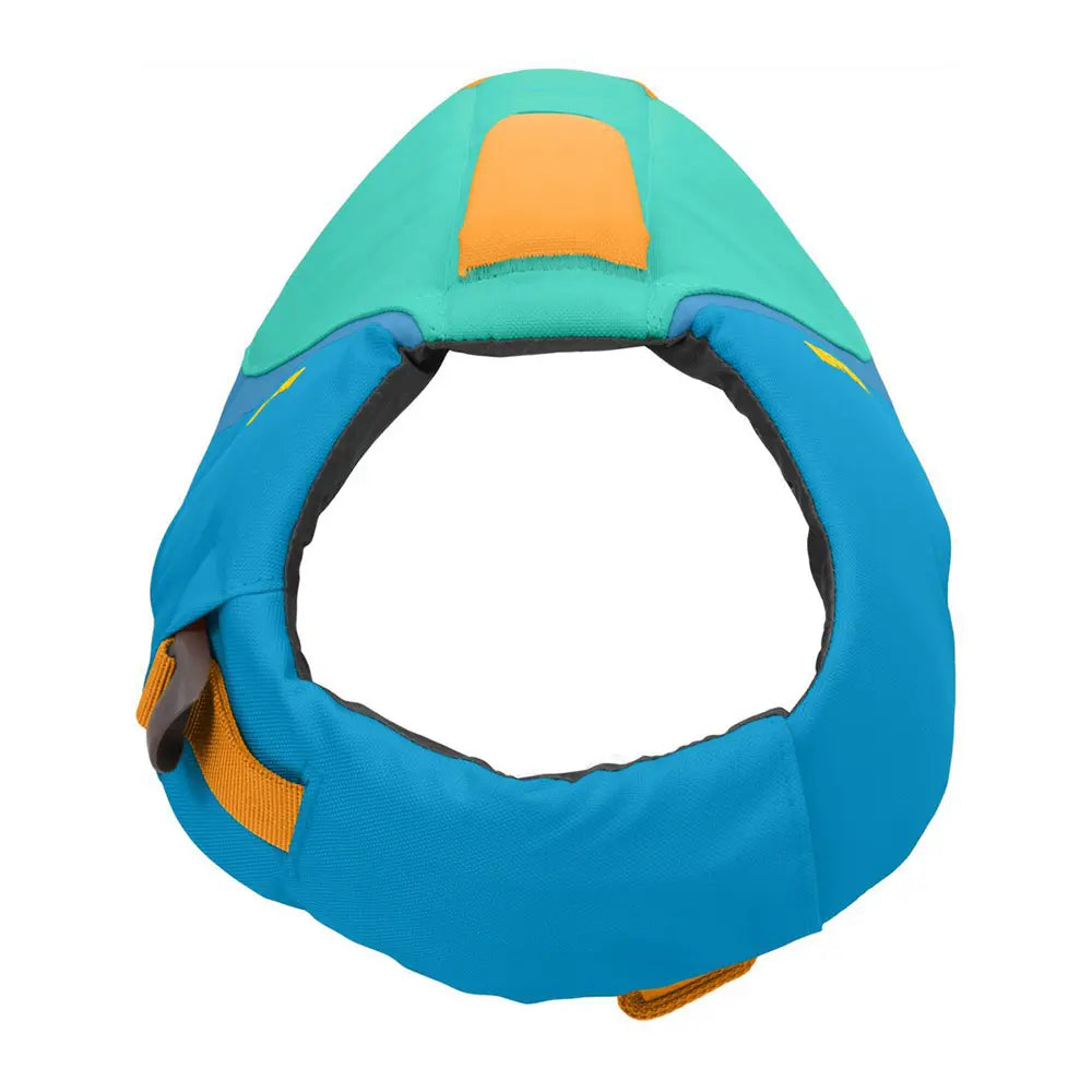 RUFFWEAR: Float Coat Life Jacket